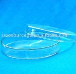 glass Petri dish