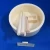 Import Glazed Alumina Ceramic Crucible for Thermal Analysis from China