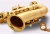 Import Gold Lacquer Brass Alto Instrument Accessories Professional Eb  China Sax Saxophone Alto from China