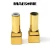 Import Gold Shiny Luxury Star Matte Lipstick Tube Packaging from China