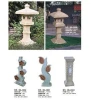 Gold supplier China Huaxing green lawn lamp