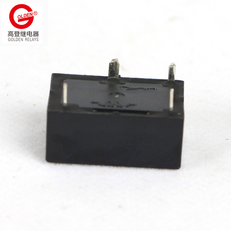 Buy Golden 12v Relay 4 Pins 0.2w Gn-1a-12l from Shenzhen Golden ...