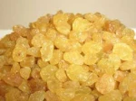 Golden Raisin