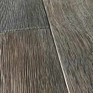 Good design indoor brown oiled waterproof oak engineered wood flooring