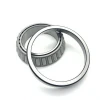 Good performance and high speed  tapered roller bearings 32010