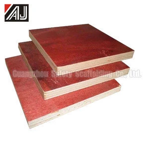 Good Price Construction Chinese Plywood For Sale