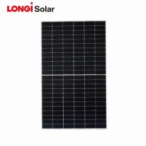 Buy Good Price Monocrystalline Solar Panels Longi Solar Module Himo 5 6 ...