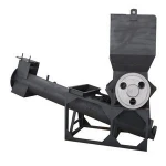 Good price Plastic crusher machine/plastic crusher /plastic grinder/shredder