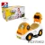 Import Good quality 3 colors cute baby ride on car toys HC278947 from China
