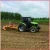 Import Good quality 3m Tractor PTO land laser leveler leveling equipment from China