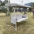 Import Good quality BMS-5078-41 3 Seats  garden swing garden swing for garden adults from China