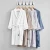 Import Good quality cheap price most comfortable cotton towel bathrobe from China