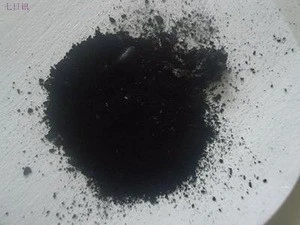 good quality copper oxide powder price for industry/ electroplating