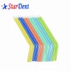 Good Quality Dental Disposable Air Water Syringe Tips  3-way Tips Sani Tips