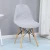 Import good quality dining room furniture  comfortable designer   dining chair from China