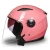 Import Good quality fashional motorbike chinese half face motorcycle helmet from China