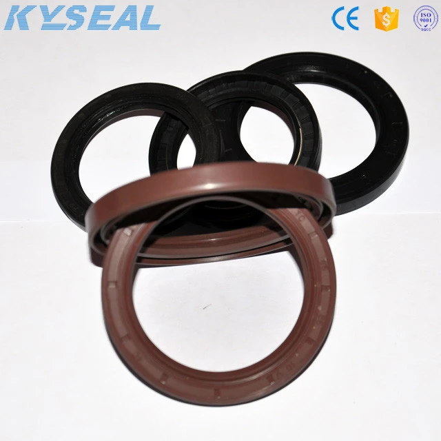 Good quality hydraulic seal rubber oil seal