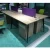 Import Good quality modern assemble office furniture metal workstation frame from China