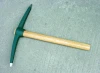 Good quality Pick, Pickaxe, Pick-hoe, Steel Pickaxe, Made in China