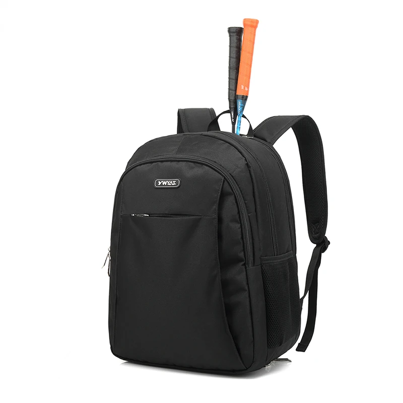 Good Quality Portable Badminton Backpack Bag Outdoor Sports Waterproof Backpack