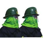 Good Quality Security Protection Firefighting Supplies Fire Helmet