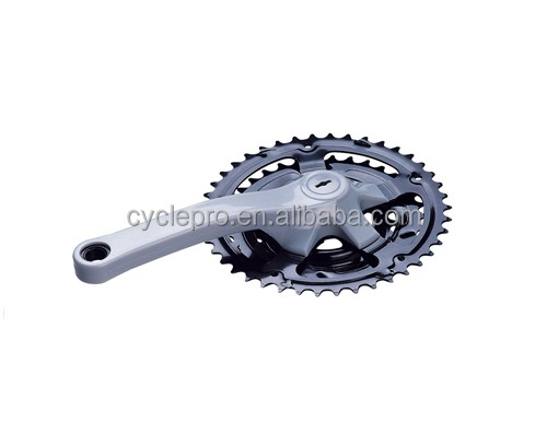 good quality steel bicycle chain wheel bike crank bicycle parts