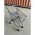 Import Good Quality Wire Mesh Supermarket 125l Grocery Trolley from China