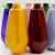 Import Good Selling Biodegradable Acrylic Professional Shampoo Bottle from China