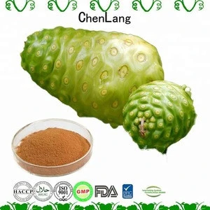 Good Supplier Provide Pure Natural Plant Powder Noni Fruit Extract
