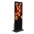 Import Goodview Restaurant android Touch Screen Interactive Digital Signage Kiosk Menu Board Player Equipment from China