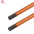 Import Gouging Carbon Rods 0.16" X 13.98", Round Gouging Electrodes Diameter 4mm, Length 355mm from China