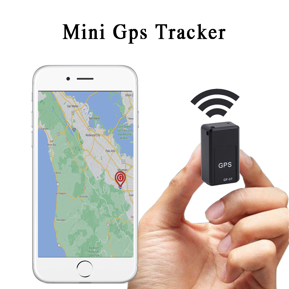 Buy Gps Mini Tracker Dropshipping from Zhaoqing Ruimi Trade Co., Ltd ...