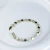 Import Grace Jewelry Custom Beautiful Luxury Zircon Fashion Jewelry Arrow Luxury 18K Gold Plated Bracelet For Women from China