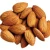 Import Grade A Almond Nuts / Raw Natural Almond Nuts / Organic Bitter Almonds from USA