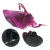 Import Grass Wedding Non-slip Reduce Noise Pvc Plastic High Heel Protector Cover from China
