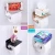 Import Gricol Multifunction Space Aluminum Bathroom Phone Metal Toilet Paper Holder from China