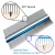 Import Groomer Essential Tool / Pet Grooming Competition / Pet Shop Comb from China