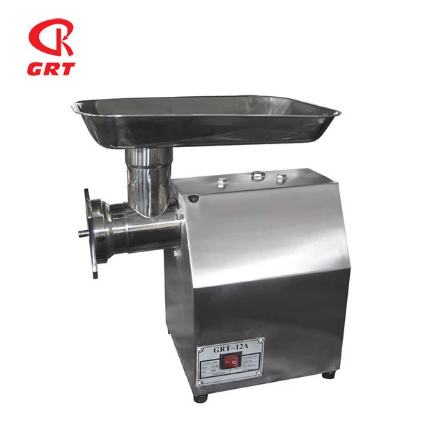 GRT-MC12 Commercial kitchenstar meat grinder 12 with CE approved