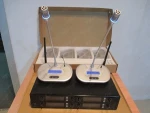 GS8008 Professional Wireless Microphone for Conference System