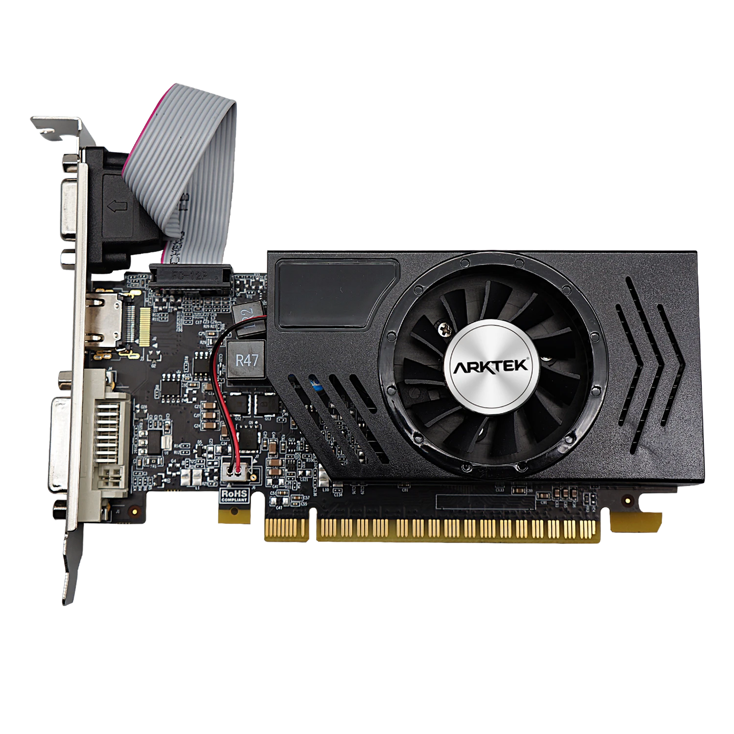 gt730 4gb graphic card for computer gaming