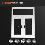 Guangyuan, Finished Aluminum Window, Customized High Quality