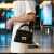 Import Guangzhou Custom Logo Womens Luxury PU Leather Shoulder Bag Nylon Silk Waterproof Portable Saddle Crossbody-Versatile Ladies from China