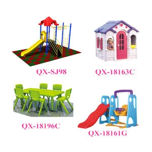 Guangzhou Wholesale kindergarten school furniture for children