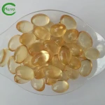 Guangzhou wholesale Nature Vitamin E softgel form skin care and tightening pill