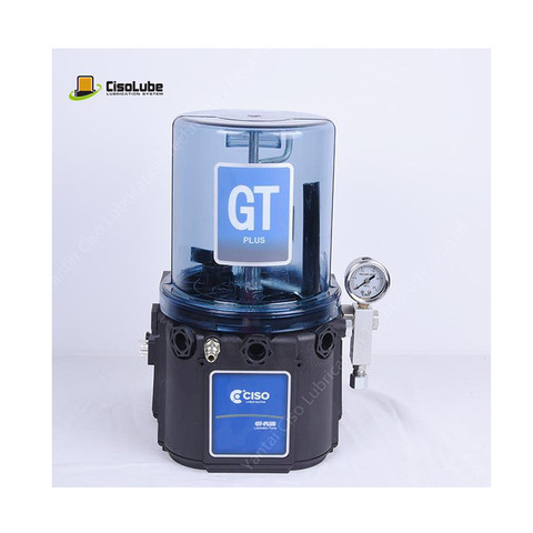 Guaranteed Quality Unique 2L Centralized And Gas Industry Automatic Lubrication Oil Pump