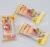 Import Gummy Compressed Chew Candy bag Packaging Fruit Flavor Sweet Sour Soft from China