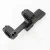 Import Gun accessories hot sale 25.4/30mm two rings short hunting scope mount from China