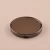 Import gunmetal Oval Compact Mirror from China