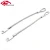 Import Guofeng  Eye Loop Lanyard Rope Stainless Steel Wire Rope Assemblies For Industrial from China