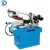 Import GW4028X GW4038X Metal circular sawing band saw machine from china factory from China
